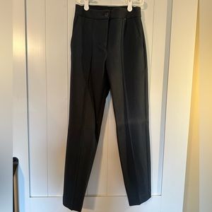 Express Navy Blue Dress Pants